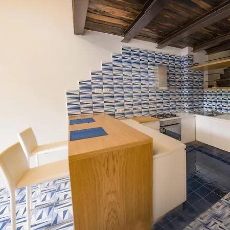 Blu Marina Vietri
