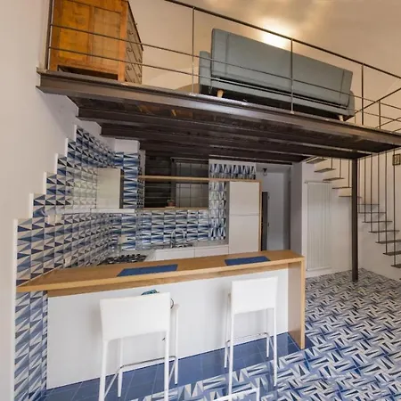 Ferienhaus Blu Marina