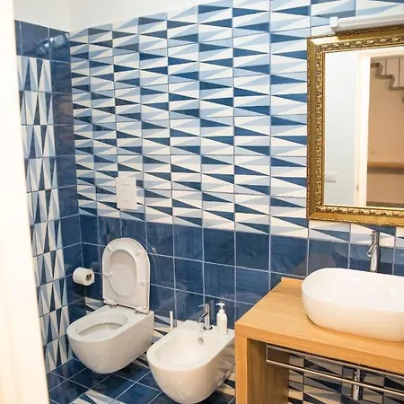 Ferienhaus Blu Marina Vietri