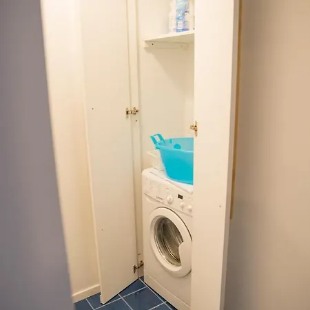 Blu Marina Ferienhaus