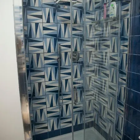 Ferienhaus Blu Marina