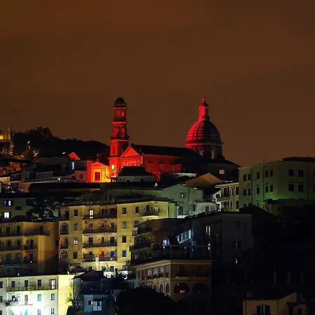 Blu Marina Ferienhaus