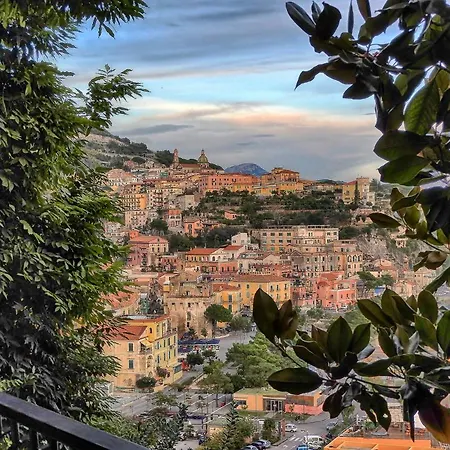 Ferienhaus Blu Marina *