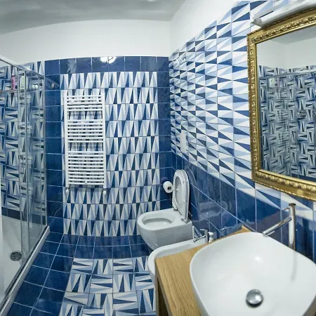Holiday home Blu Marina *