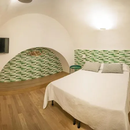 Holiday home Blu Marina *