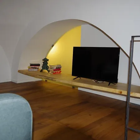 Holiday home Blu Marina Vietri sul Mare