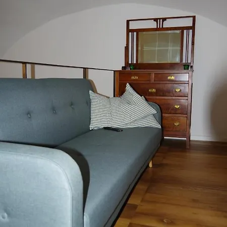 Holiday home Blu Marina Vietri sul Mare