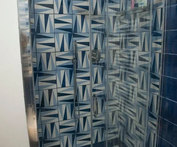 בית נופש Blu Marina